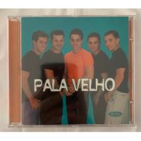 Cd Pala Velho (2000) - Música Gaúcha - Música Tchê comprar usado  Brasil 