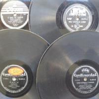 disco 78 rpm comprar usado  Brasil 