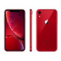 Usado, Apple iPhone XR 64 Gb - Seminovo Premium - Vermelho  comprar usado  Brasil 