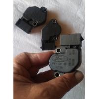 Sensor Borboleta ( Tps ) Do Escort Zetec comprar usado  Brasil 