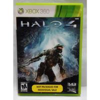 Jogo Xbox 360 Halo 4 Original Video Game comprar usado  Brasil 