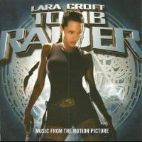 Cd Filme Lara Croft Tomb Raider  - Original comprar usado  Brasil 