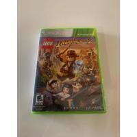 Jogo Xbox 360 Lego Indiana Jones 2 Mídia Física, usado comprar usado  Brasil 