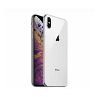iPhone XS Max - 256 Gb - Silver - Seminovo - Grade A comprar usado  Brasil 
