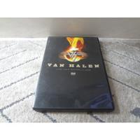 Dvd Van Halen Live From Australia 1998 Nacional, usado comprar usado  Brasil 