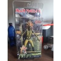 Iron Maiden - Eddie - 1st Album - Neca 2012 comprar usado  Brasil 