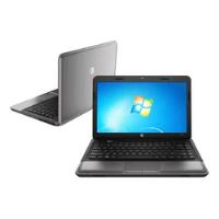 Notebook Hp 450 Core I3 2ªg 4gb 500gb Wifi comprar usado  Brasil 