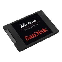Ssd 1tb  Sandisk Ssd Plus Sdssda-1t00-g26 - Oem comprar usado  São Paulo