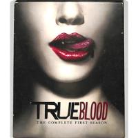 Trueblood - The Complete First Season - Blu Ray comprar usado  Brasil 
