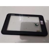 Usado, Aro Plástico P/touch Tablet Genesis Gt-7204 Leia Td. Anuncio comprar usado  Brasil 