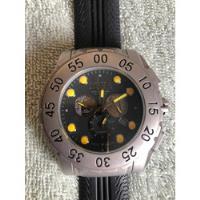 Relógio Invicta Reserve Leviathan Cronógrafo  Model 0799 , usado comprar usado  Brasil 