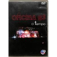 Oficina G3 - O Tempo - Dvd comprar usado  Brasil 