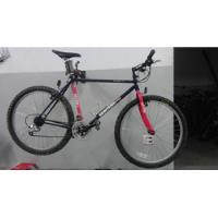 Usado, Bicicleta Khs Aro 26 Montana Comp 1996 comprar usado  Brasil 