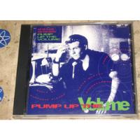Cd Imp Pump Up Volume (1990) Pixies  Bad Brains Soundgarden comprar usado  Brasil 