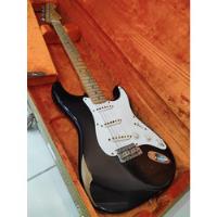 Guitarra Fender '50s Stratocaster Road Worn Soft V Tex Mex comprar usado  Brasil 
