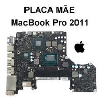 Placa Mãe Para Macbook Pro A1278  2011 Core I5  comprar usado  Brasil 