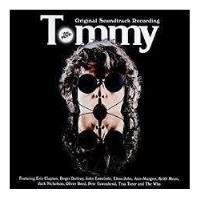 Cd Cod. 011 Cd Tommy - Original S The Who comprar usado  Brasil 