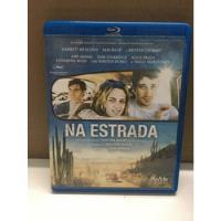 Na Estrada Blu Ray Original Usado Dublado comprar usado  Brasil 