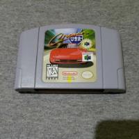 Usado, Cruis'n Usa - Nintendo 64 comprar usado  Brasil 