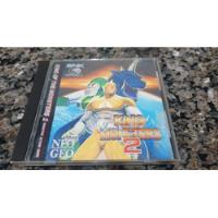 King Of The Monsters Neo Geo Cd - Original Completo - Snk comprar usado  Brasil 