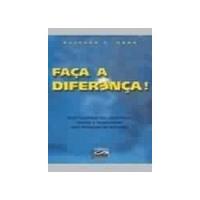 Faça A Diferença! - 3 Edição De Gustavo G. Boog Pela Gent... comprar usado  Brasil 