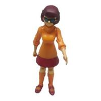 Boneco Action Figure Monstro Scooby-doo Hanna Barbera H6 comprar usado  Brasil 