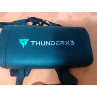 Encosto Almofada Apoio Suporte Lombar Cadeira Thunderx3 Game comprar usado  Brasil 