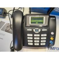 Telefone De Mesa Huawei Ets3028 Gsm Para Tim comprar usado  Brasil 