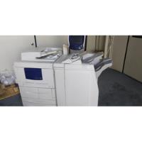 Usado, Impressora Copiadora Digital Laser Xerox 4112 Monocromática comprar usado  Brasil 