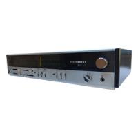 Receiver Telefunken Hsr-2525, Não Gradiente Sony Pioneer Ver comprar usado  Brasil 