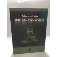 Livro Manual De Infectologia Editora Revinter 2003 G563 comprar usado  Brasil 