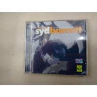 Cd The Best Of Syd Barrett Harvest Md593 comprar usado  Brasil 