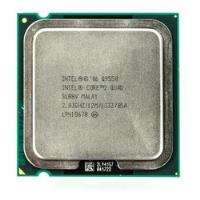 Usado, Processador Intel Core 2 Quad Q9550 2.83ghz comprar usado  Brasil 