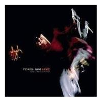 Cd Live On Two Legs Pearl Jam comprar usado  Brasil 