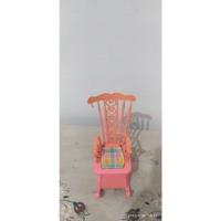 Cadeira Boneca Susi Naninha comprar usado  Brasil 
