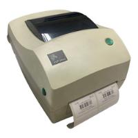 Impressora Zebra Tlp 2844 - Térmica Etiquetas comprar usado  Brasil 