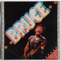 Lp- Bruce Springsteen- Special Edition Born In The U.s.a Vg+ comprar usado  Brasil 