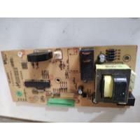 Placa Display Do Micro-ondas Electrolux Me18s 220v  comprar usado  Brasil 