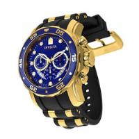 Relógio Masculino Pro Diver 6983 - Azul comprar usado  Brasil 