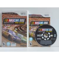 Nascar 2011 The Game Wii Original Pronta Entrega + Nf, usado comprar usado  Brasil 