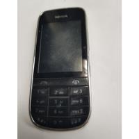 Celular Nokia 202 Para Retirada De Peças  Os 0010, usado comprar usado  Brasil 