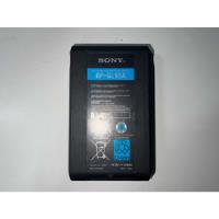 Usado, Bateria Sony Bp Gl95a - Encaixe V-mount - Praticamente Nova comprar usado  Brasil 