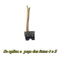 Chicote Plug Botão Reostato Luz Do Painel Fiat Palio G1 G2 comprar usado  Brasil 