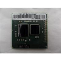 Processador Intel Core I5-520m  2.93ghz - Slbnb comprar usado  Brasil 