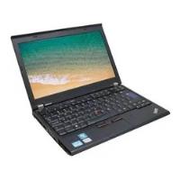 Usado, Notebook Lenovo X220/x230 Core I5 4gb Ssd 120gb Com Detalhes comprar usado  Brasil 