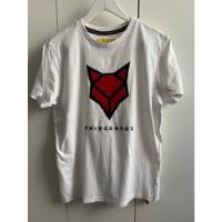 Camiseta Prince & Fox By Aeropostale Tam M comprar usado  Brasil 