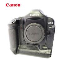 Canon Eos 1ds Mark Ii - 17 Mp - Full Frame - Só 11k Clicks  comprar usado  Brasil 