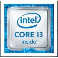 Processador Gamer Intel Core I3-6100 2 Núcleos E 3.2ghz -oem, usado comprar usado  Brasil 