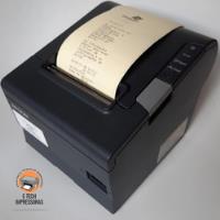 Impressora Epson T88v Rede E Usb comprar usado  Brasil 