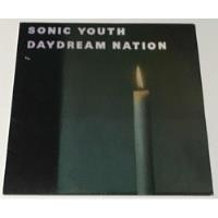 Lp Sonic Youth - Daydream Nation comprar usado  Brasil 